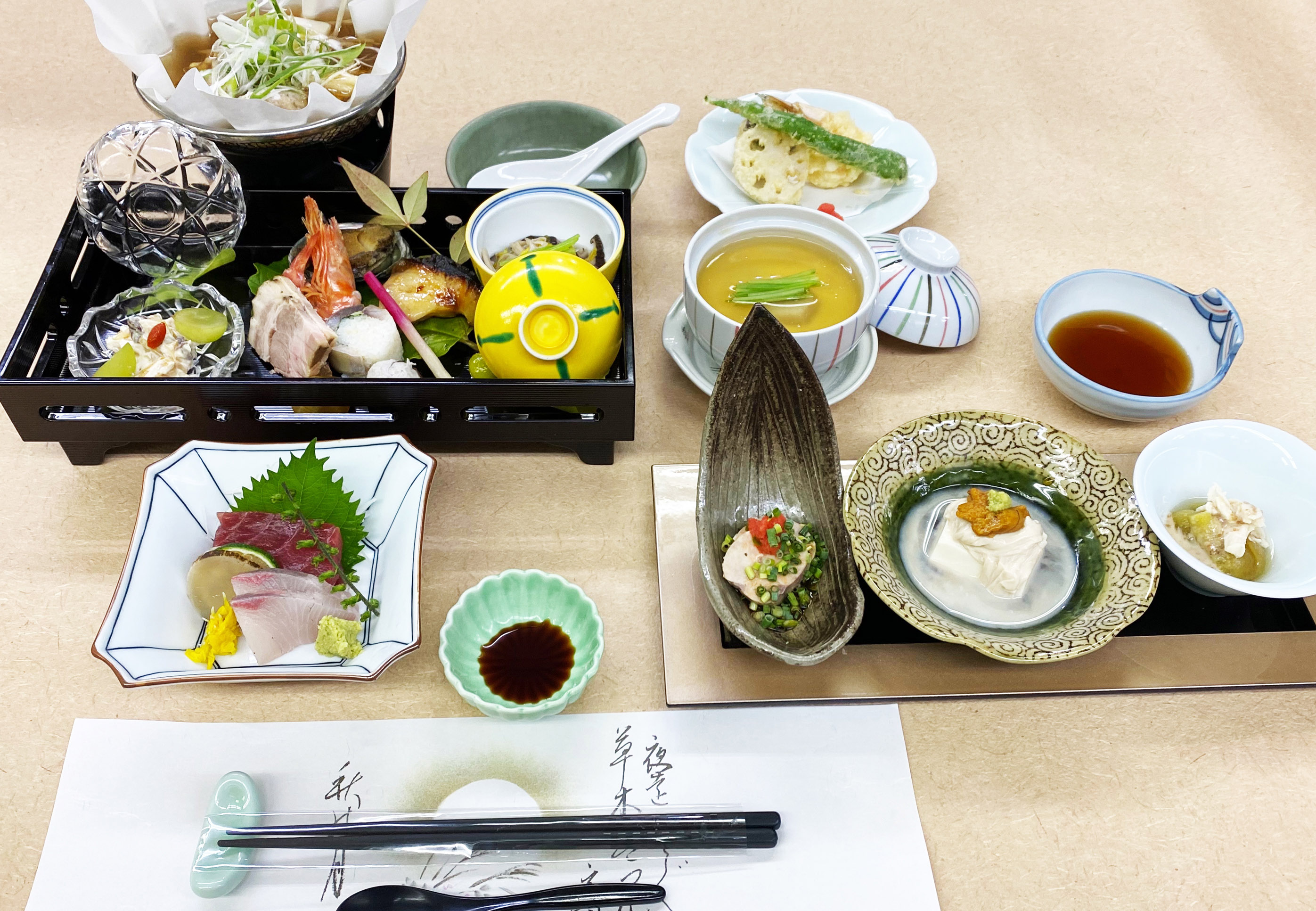 魚つぐ-旬にこだわる